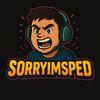 sorryimsped