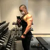bodybuilding ISHIHARA