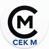 CEK M