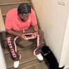 Stackinjames