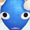bleupickedman