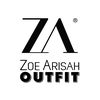 Zoe Arisah Outfit