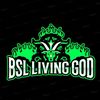 Bsl Living God Occult Temple👿