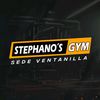 stephanosgymventanilla