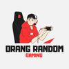 ORANG RANDOM