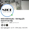 NiCe Hair Salon - Gò Vấp