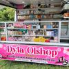 dyla olshop krukuh