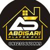 abdisariplafonpvc