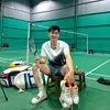 Lee Min Hùng 🏸