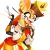 glwttonybee