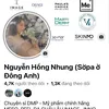 Sờ Pa Ở Đông Anh