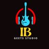 IB Geets Studio