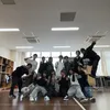 太成学院大学高校ダンス部