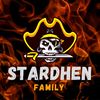 stardhenfamily