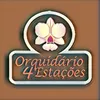 Orquidário 4 Estações