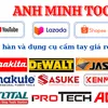 Máy Xây Dựng Anh Minh