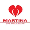 Martina Beauty shop