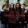Tribal rain official