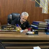كريستال الثريا لديكور