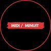 Midi/Minuit