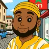 sayyidilmaqarryib