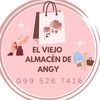 elviejoalmacendeangy.ec