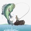Fishing time🎣