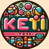 KETI Toys