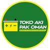 tokoakipakoman