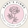 samy’s finds ౨ৎ⋆˚｡⋆