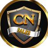 CN Sales စက်နှင့်စက်အပိုပစ္စည်