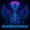 neurospicyvignesh
