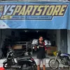 yspartstore
