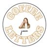coffee.letters