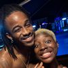 Khalil et mariame 🔗❤️🇨🇮🇬🇳