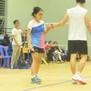 Badminton 🏸