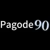 Pagode90