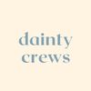 Dainty Crews Apparel