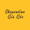 Shop online giá gốc