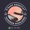D’hanz Homestay Cameron