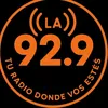 LA 92.9 Continental FM