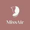MissAIR
