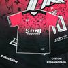 SANI APPAREL