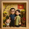 Nhà của Hưng