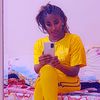 ኤዶም የፀዳለ ማርያም ልጂ