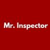 Mr. Inspector