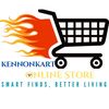 kennonkart