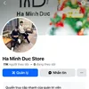 HaMinhDuc Store