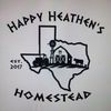 happyheathenshomestead