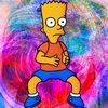 very tall bart